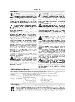 Preview for 20 page of Leister Diode PID Operating Instructions Manual