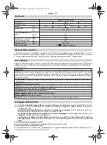 Preview for 21 page of Leister Diode PID Operating Instructions Manual