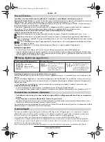 Preview for 22 page of Leister Diode PID Operating Instructions Manual