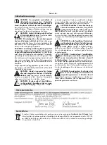 Preview for 26 page of Leister Diode PID Operating Instructions Manual