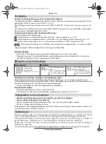 Preview for 28 page of Leister Diode PID Operating Instructions Manual