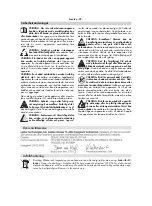 Preview for 29 page of Leister Diode PID Operating Instructions Manual