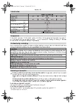 Preview for 30 page of Leister Diode PID Operating Instructions Manual