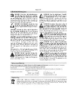 Preview for 32 page of Leister Diode PID Operating Instructions Manual