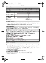 Preview for 33 page of Leister Diode PID Operating Instructions Manual