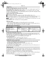 Preview for 34 page of Leister Diode PID Operating Instructions Manual