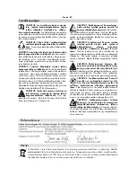 Preview for 35 page of Leister Diode PID Operating Instructions Manual