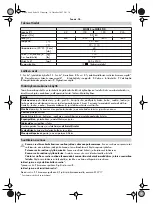 Preview for 36 page of Leister Diode PID Operating Instructions Manual