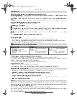 Preview for 37 page of Leister Diode PID Operating Instructions Manual