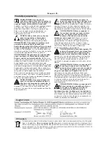 Preview for 38 page of Leister Diode PID Operating Instructions Manual