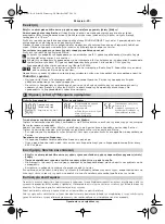 Preview for 40 page of Leister Diode PID Operating Instructions Manual