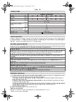 Preview for 42 page of Leister Diode PID Operating Instructions Manual