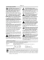 Preview for 44 page of Leister Diode PID Operating Instructions Manual