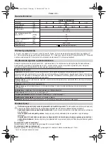 Preview for 45 page of Leister Diode PID Operating Instructions Manual