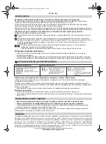 Preview for 46 page of Leister Diode PID Operating Instructions Manual