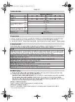 Preview for 51 page of Leister Diode PID Operating Instructions Manual