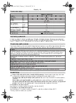 Preview for 54 page of Leister Diode PID Operating Instructions Manual