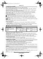 Preview for 55 page of Leister Diode PID Operating Instructions Manual