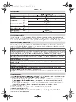 Preview for 57 page of Leister Diode PID Operating Instructions Manual