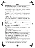 Preview for 58 page of Leister Diode PID Operating Instructions Manual