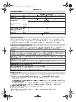 Preview for 60 page of Leister Diode PID Operating Instructions Manual