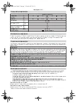 Preview for 63 page of Leister Diode PID Operating Instructions Manual