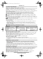 Preview for 64 page of Leister Diode PID Operating Instructions Manual