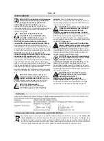 Preview for 65 page of Leister Diode PID Operating Instructions Manual