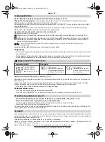 Preview for 67 page of Leister Diode PID Operating Instructions Manual