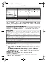 Preview for 69 page of Leister Diode PID Operating Instructions Manual