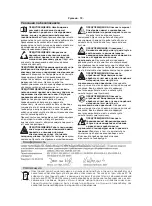 Preview for 74 page of Leister Diode PID Operating Instructions Manual