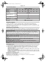 Preview for 75 page of Leister Diode PID Operating Instructions Manual