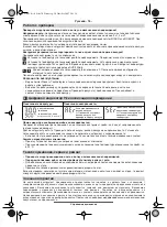 Preview for 76 page of Leister Diode PID Operating Instructions Manual