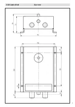 Preview for 3 page of Leister DSE Operating Instructions Manual