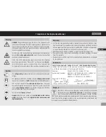 Preview for 6 page of Leister ELECTRON ST User Manual