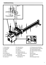 Preview for 5 page of Leister EXAMO 300F USB Operating Instructions Manual