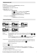 Preview for 7 page of Leister EXAMO 300F USB Operating Instructions Manual