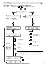 Preview for 11 page of Leister EXAMO 300F USB Operating Instructions Manual