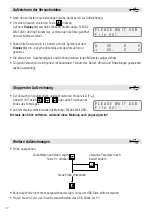 Preview for 12 page of Leister EXAMO 300F USB Operating Instructions Manual