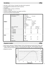 Preview for 13 page of Leister EXAMO 300F USB Operating Instructions Manual