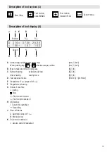 Preview for 19 page of Leister EXAMO 300F USB Operating Instructions Manual