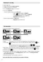 Preview for 20 page of Leister EXAMO 300F USB Operating Instructions Manual