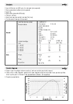 Preview for 26 page of Leister EXAMO 300F USB Operating Instructions Manual