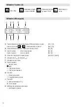 Preview for 32 page of Leister EXAMO 300F USB Operating Instructions Manual