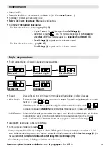 Preview for 33 page of Leister EXAMO 300F USB Operating Instructions Manual