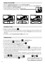 Preview for 34 page of Leister EXAMO 300F USB Operating Instructions Manual