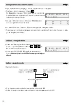 Preview for 38 page of Leister EXAMO 300F USB Operating Instructions Manual