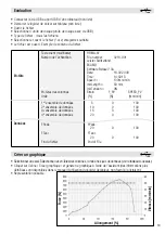 Preview for 39 page of Leister EXAMO 300F USB Operating Instructions Manual