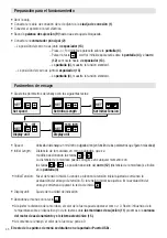 Preview for 46 page of Leister EXAMO 300F USB Operating Instructions Manual