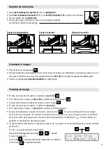 Preview for 47 page of Leister EXAMO 300F USB Operating Instructions Manual